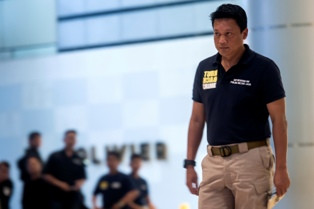 Krishna: Tiap Dua Minggu Kami Perang dengan Preman Kalijodo