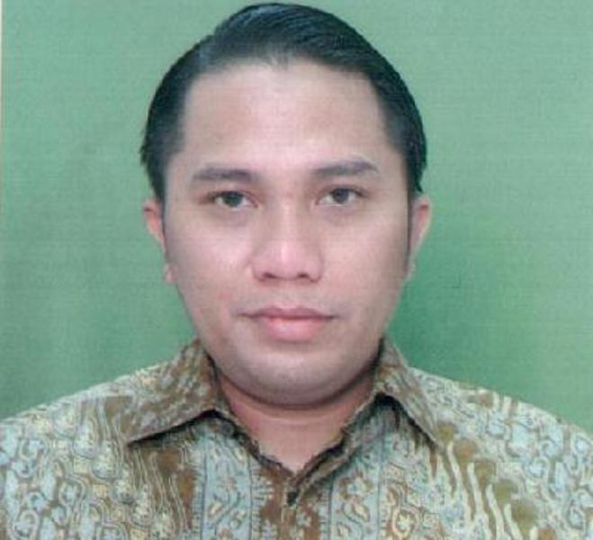 Anggota DPR Ivan Haz Jadi Tersangka KDRT