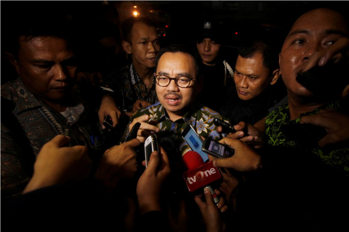 Pemerintah Cabut Wacana Pungutan DKE dari Rakyat