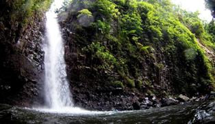 Air Terjun Kedung Paso, Terkenal Setelah Populer di Media Sosial