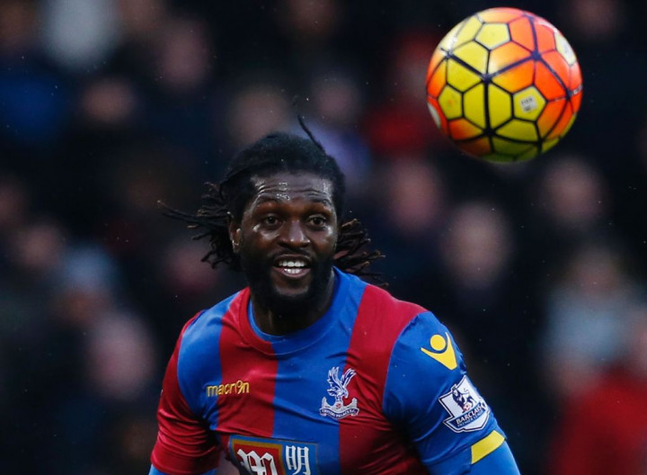 Adebayor Janji Lakukan Selebrasi ke Gawang Tottenham Hotspur