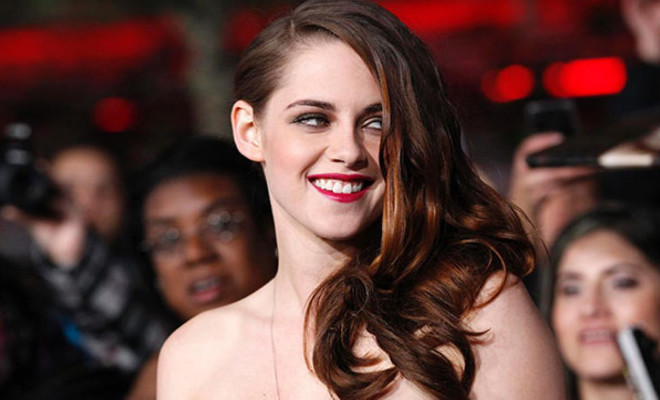 Kristen Stewart & Jesse Eisenberg Jadi Sepasang Kekasih di Film