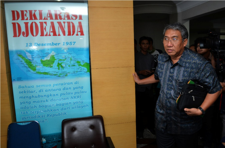 Pemerintah Siap Turunkan Tarif Pungutan Produk Sawit