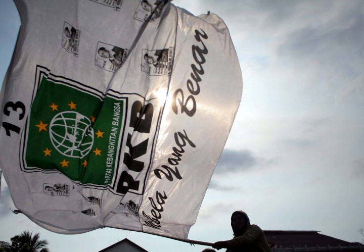 PKB Dorong Lahirnya UU Anti-Perkawinan Sejenis