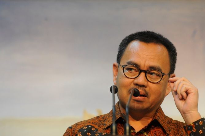 Indonesia Ready to Ease Ore Export Ban