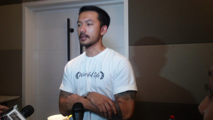 Publik Bisa Tentukan Jalan Cerita Sekuel Filosofi Kopi