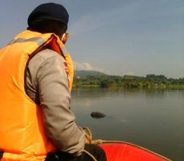 Korban Tenggelam di Waduk Jatigede Ditemukan 