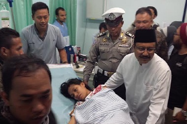 Sejumlah Nama mulai 'Check Sound' Jadi Calon Gubernur Jatim