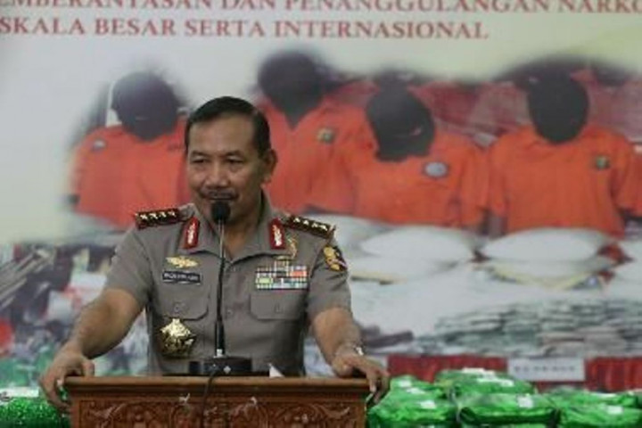 Police Firm on LGBT Propaganda