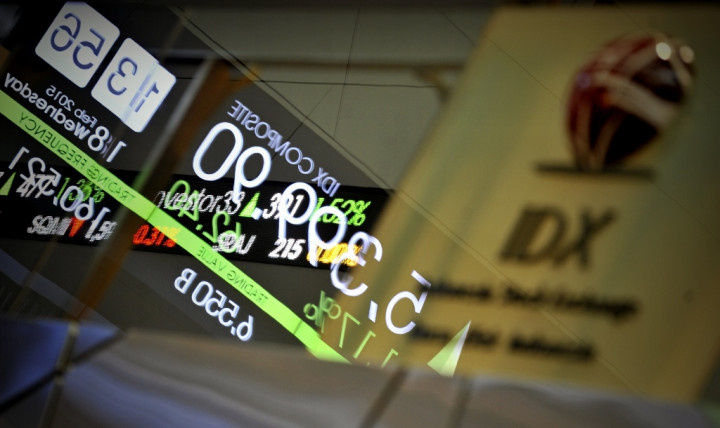 <i>Broker</i> Dalam Negeri Harus Mampu Bersaing di MEA 