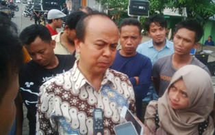 Komnas HAM: Warga Kalijodo Jangan Dianggap Musuh
