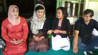 PKK Yogyakarta Coba Selamatkan Kaum LGBT