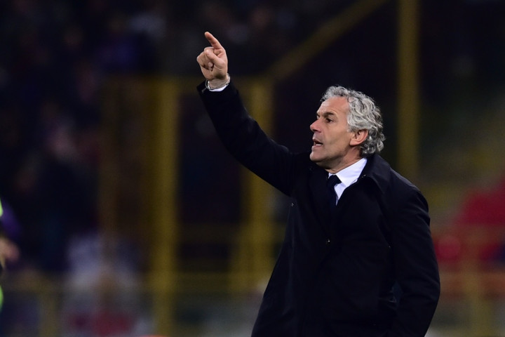 Donadoni: Bologna Bisa Lebih dari Sekadar Imbangi Juve!