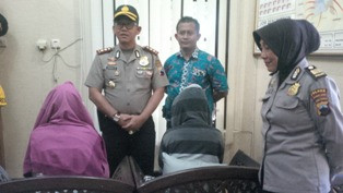 Korban Muncikari Pelajar Tak Tahu Akan Dijadikan Pelacur