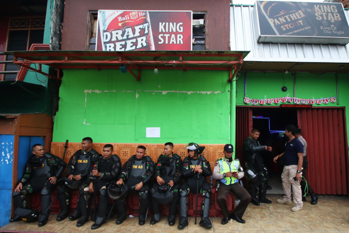 Ribuan Personel ke Kalijodo, Kapolda tak Ingin Kasus Berlan Terulang