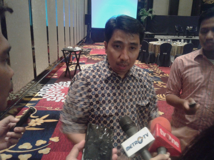 BI Yakin Arus Modal Asing Tumbuh Dua Kali Lipat di 2016