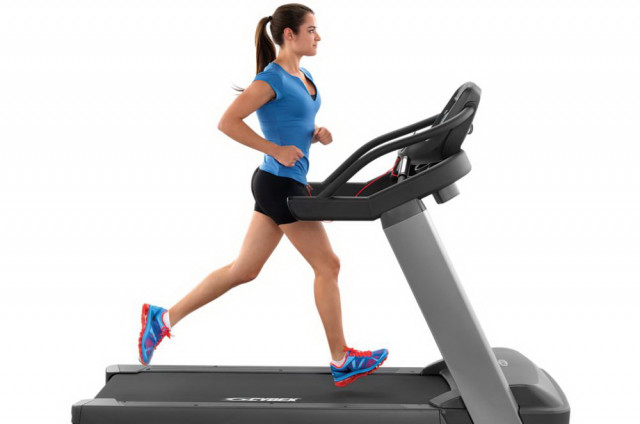 Cara Cepat Turunkan Berat Badan Hanya Dengan Treadmill