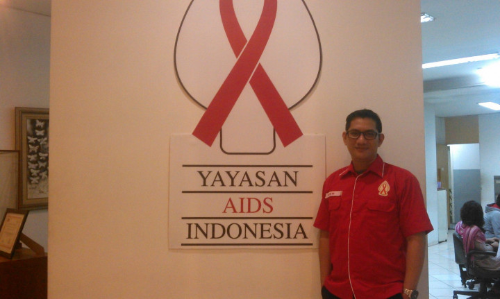 Kenali Cara Penularan HIV