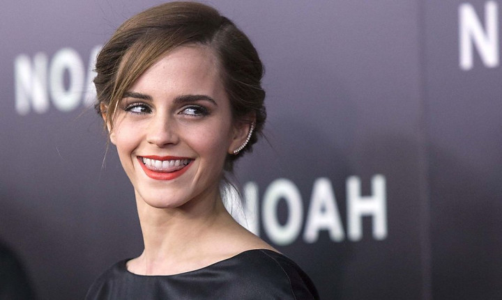 Emma Watson Vakum dari Dunia Akting