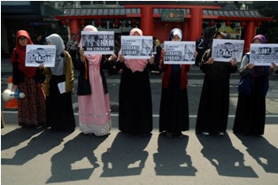 Ketua Komisi I Sebut Indonesia Darurat LGBT