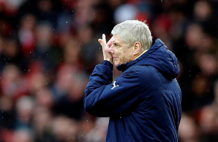 Wenger Akui Laga Ulangan Kontra Hull City Sangat Merugikan