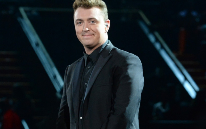 Sam Smith Penggemar Berat Lady Gaga