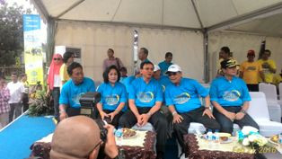 Pemprov DKI Dapat Sumbangan Rp2 M untuk Rehab Rusun