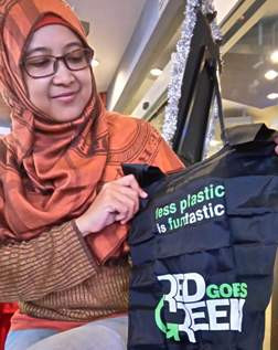 Harga Kantong Plastik di Bandung Rp200