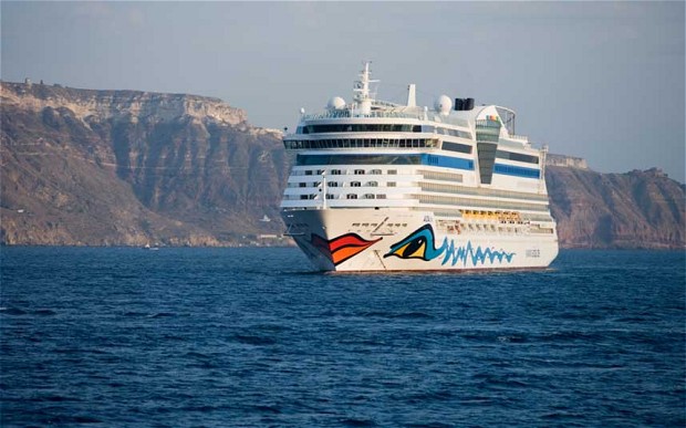 Wisata Kapal Pesiar Semakin Diminati