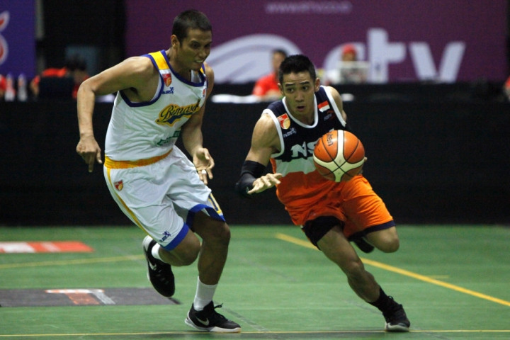 NSH Jakarta Raih Kemenangan Perdana di Yogyakarta