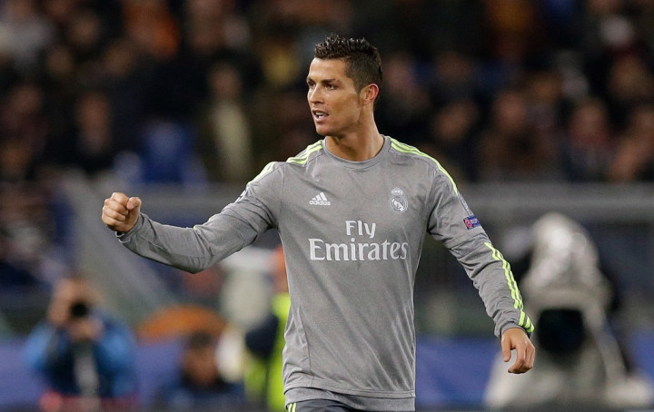 Babak I: Real Madrid Unggul Tipis atas Malaga