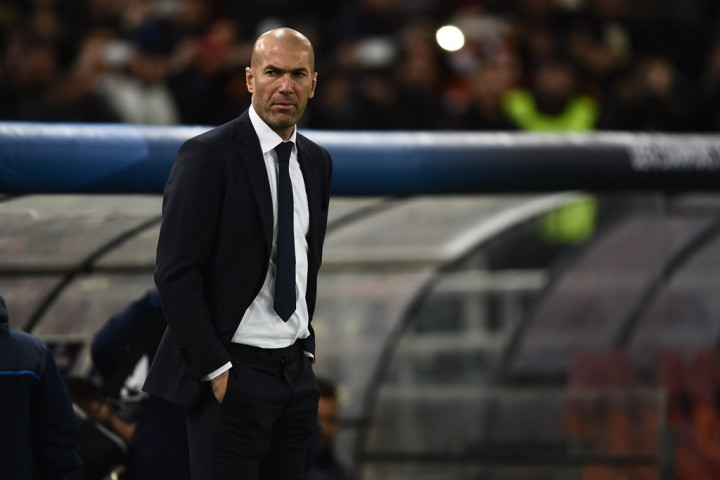 Tertinggal Sembilan Poin dari Barcelona, Madrid Enggan Menyerah