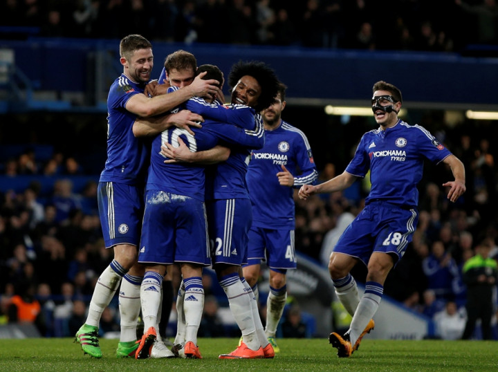 Fakta Menarik Usai Chelsea Permak City 