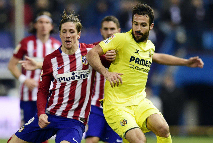 Tidak Ada Pemenang di Vicente Calderon