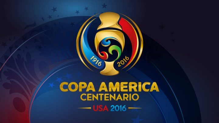 Hasil Pengundian Grup Copa America Centenario