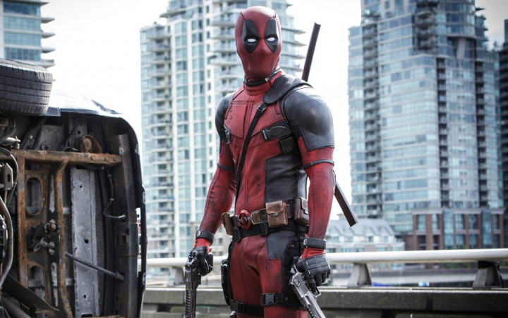 Tayang 10 Hari, Deadpool Raup Rp6,6 Triliun