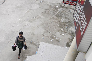 Ahok Apresiasi Warga Kalijodo Pindah Tanpa Melawan 