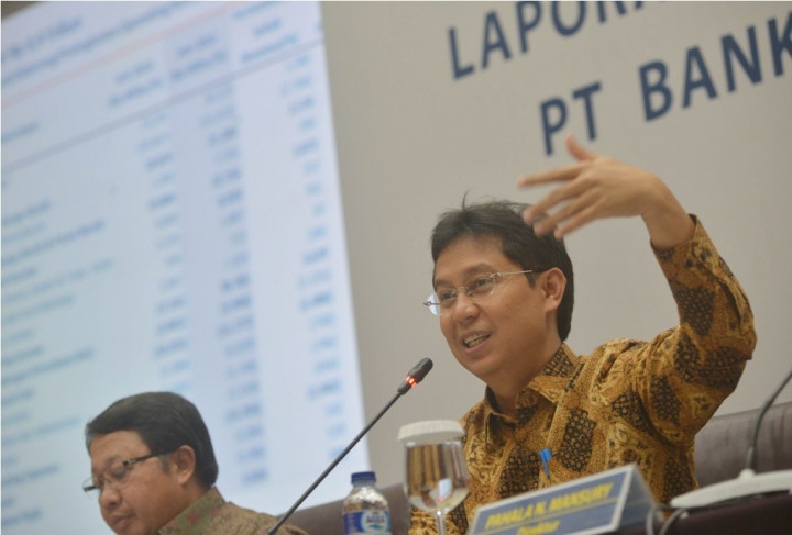 MUF Bidik Posisi 5 Besar <i>Multifinance</i> di 2021