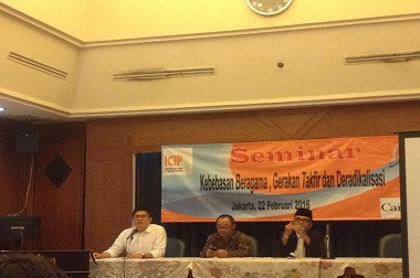 Muhammadiyah Dukung RI Bantu Palestina Capai Kemerdekaan 