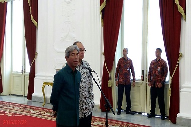 Wamenlu: Indonesia Berterima Kasih atas Kontribusi Al-Azhar