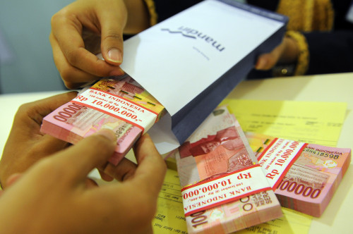 Kampanye Penurunan Suku Bunga Dimulai