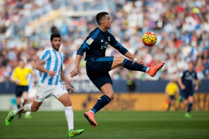 Ramos: Sekali Lagi Terpeleset, Real Madrid Tak Bisa Juara