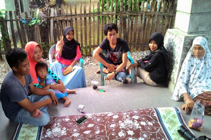 Dukungan Newmont Bagi Warga di Lingkar Tambang