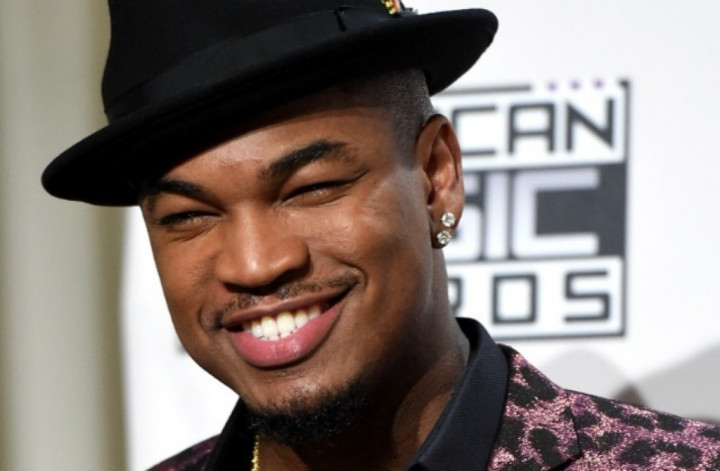Penyanyi R&B Ne-Yo Menikah