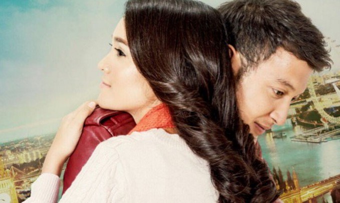 London Love Story Masih Film Terlaris