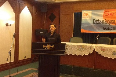 Kanada Mitra Setia Indonesia dalam Promosikan Pluralisme