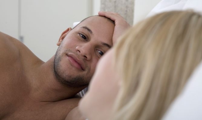 Variasi dalam Bercinta, Kunci Kebahagiaan Pasutri