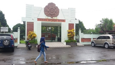 Ketua Kongres Pemuda II Kembali Diusulkan jadi Pahlawan