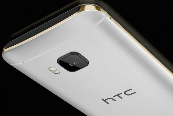 Beredar, Bocoran Foto HTC One M10 