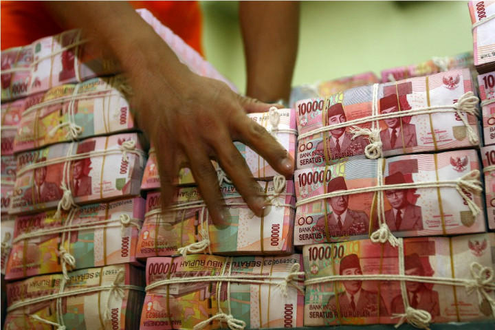 Taspen Bukukan Hasil Investasi Rp12,36 Triliun di 2015